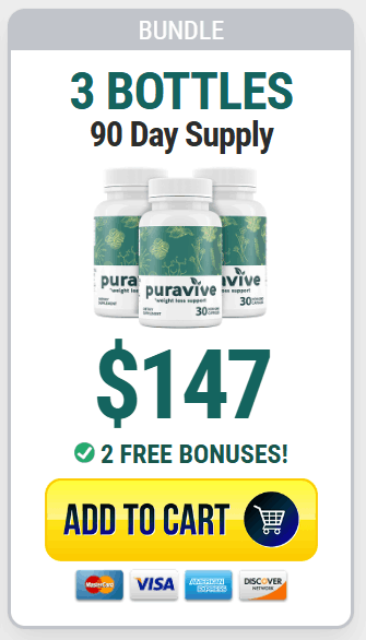 puravive pricing